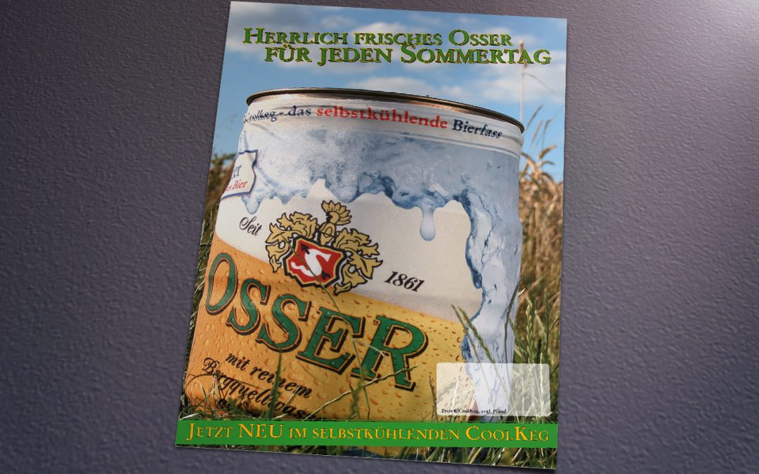Brauerei Osser