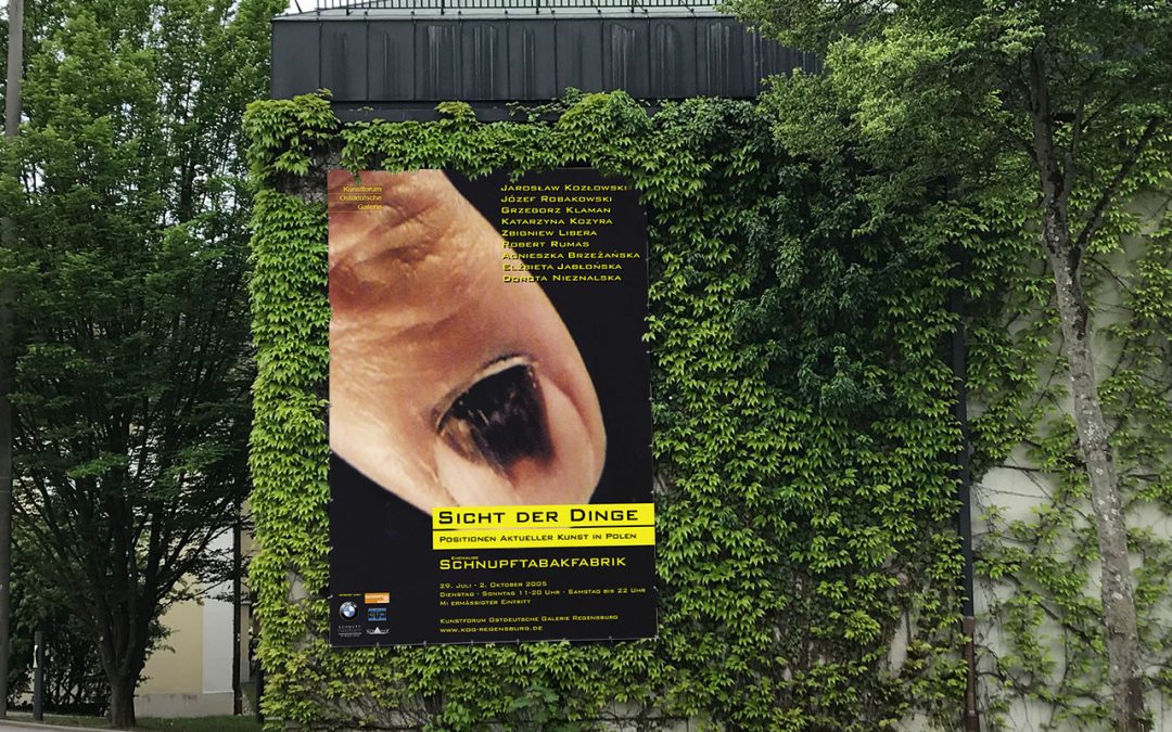 Kunstforum Ostdeutsche Galerie