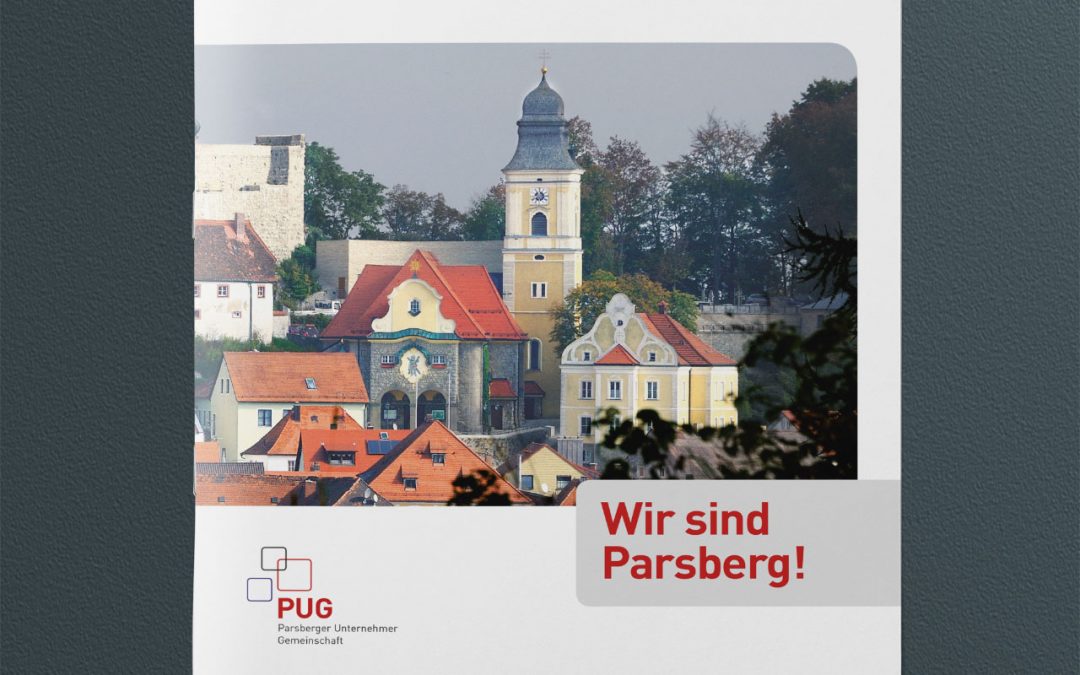 PUG Parsberg